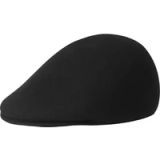 Kangol Baret Seamless Wool 507
