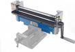 HBM 2,5 x 300 mm Plate Roller for Vise