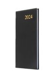 Collins Debden Essential Diary Weekly Pocket Planner 2024