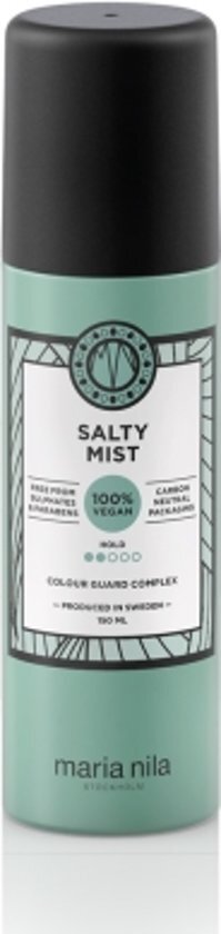 Maria Nila Style & Finish Salty Mist 150 ml