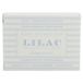Lilac Sensitive Skin Dermatologische Wastablet Pour La Peau Douce De Bébé 100g