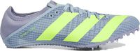 Adidas Sprintstar Sportschoenen Heren - Blauw - Maat 39 1/3