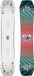 Jones Tweaker Snowboard pour femmes multicolore 146 cm