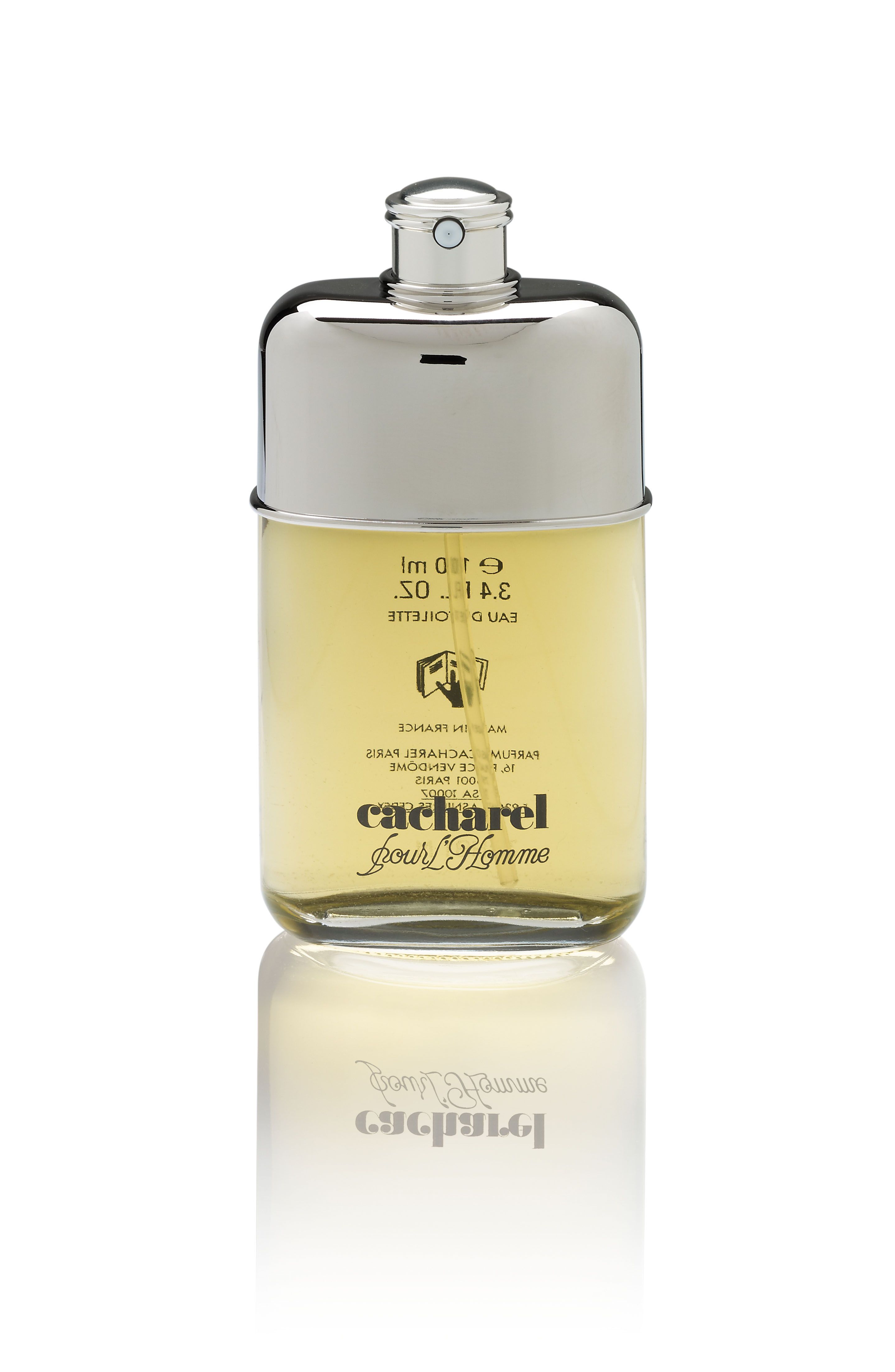 Cacharel / Pour Homme / 100 ml / heren