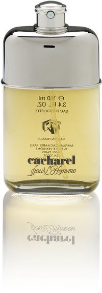 Cacharel Pour Homme eau de toilette / 100 ml / heren