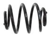 MAPCO Fahrwerksfeder 70948 Hinterachse | Compatibel met: SAAB 9-3