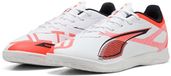Puma Ultra 5 Play It Low Voetbalschoenen Wit EU 43