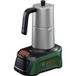 Bosch EasyMoka 18V-2 Inox Cafetière sans fil