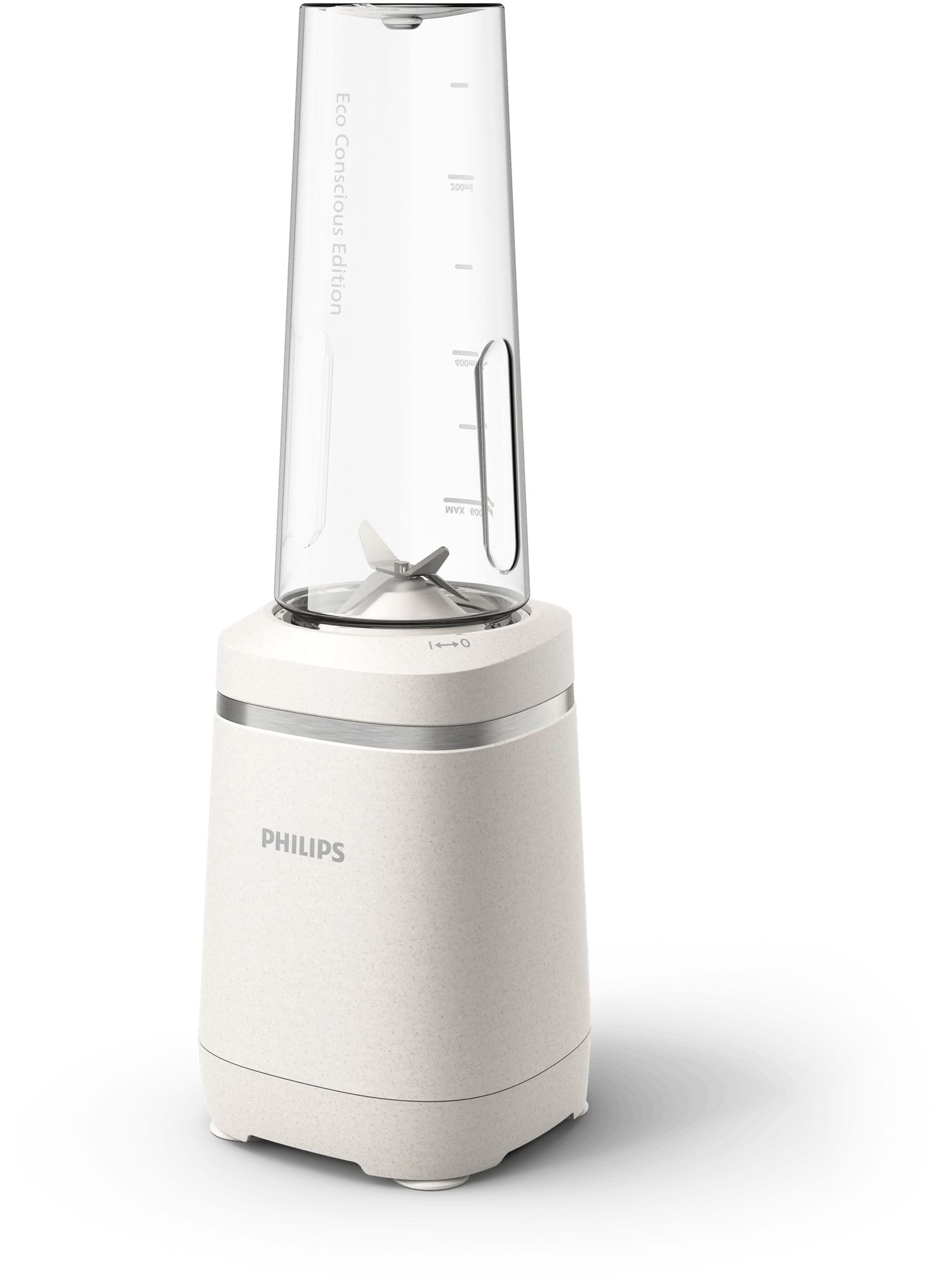 Philips 5000 Series HR2500/00 Blender - White