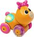 Chicco Activiteitenspeeltje - Reekalf Sprint & Go