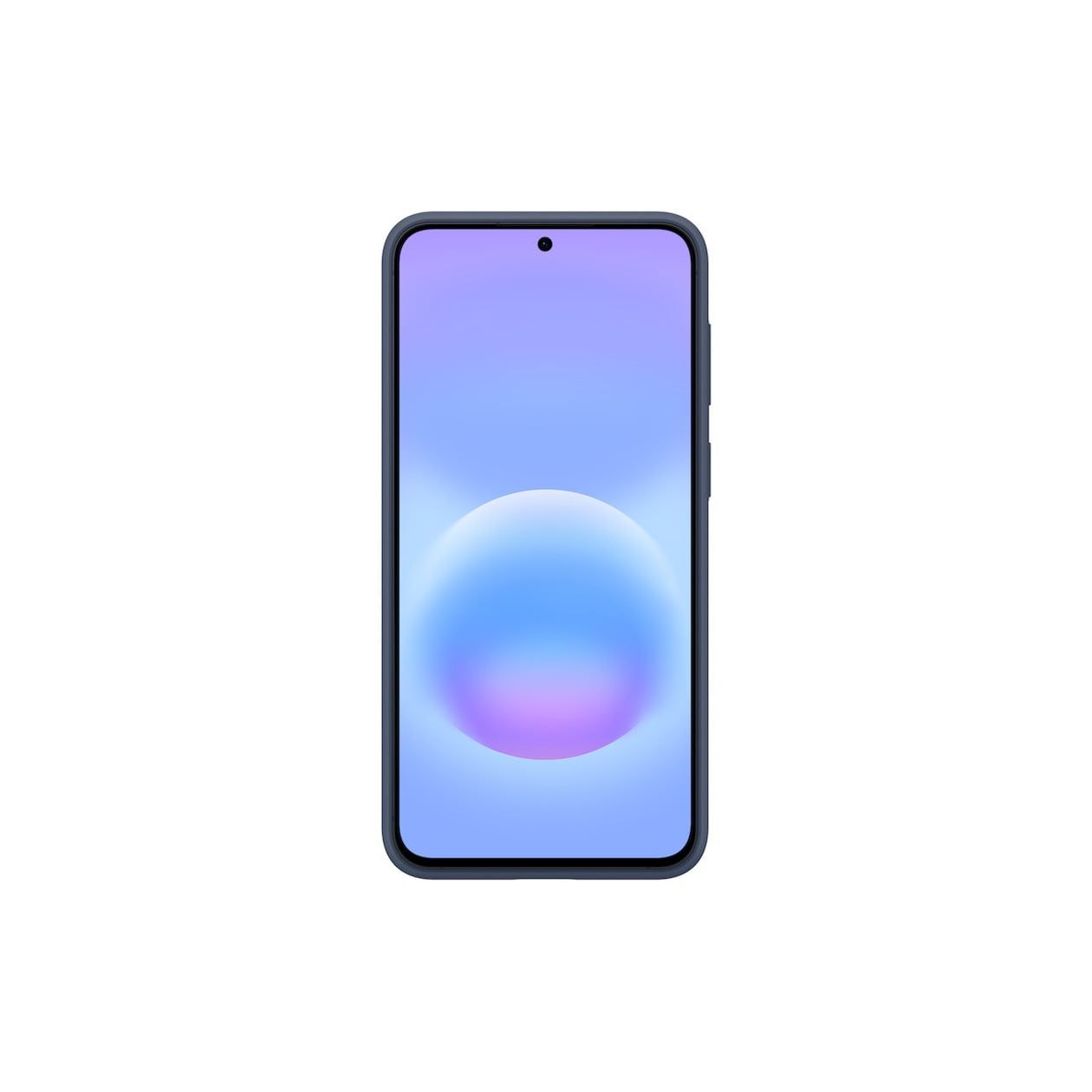 Samsung Galaxy A57 128GB 5G + Silicone Case Grijs