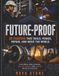 Future-Proof: 20 Careers That Build, Power, Repair, and Move the World