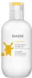 Laboratorios Babe Pediatric Extrasoft Shampoo 200ml