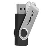 Intenso Office Line USB-stick 32 GB Zwart