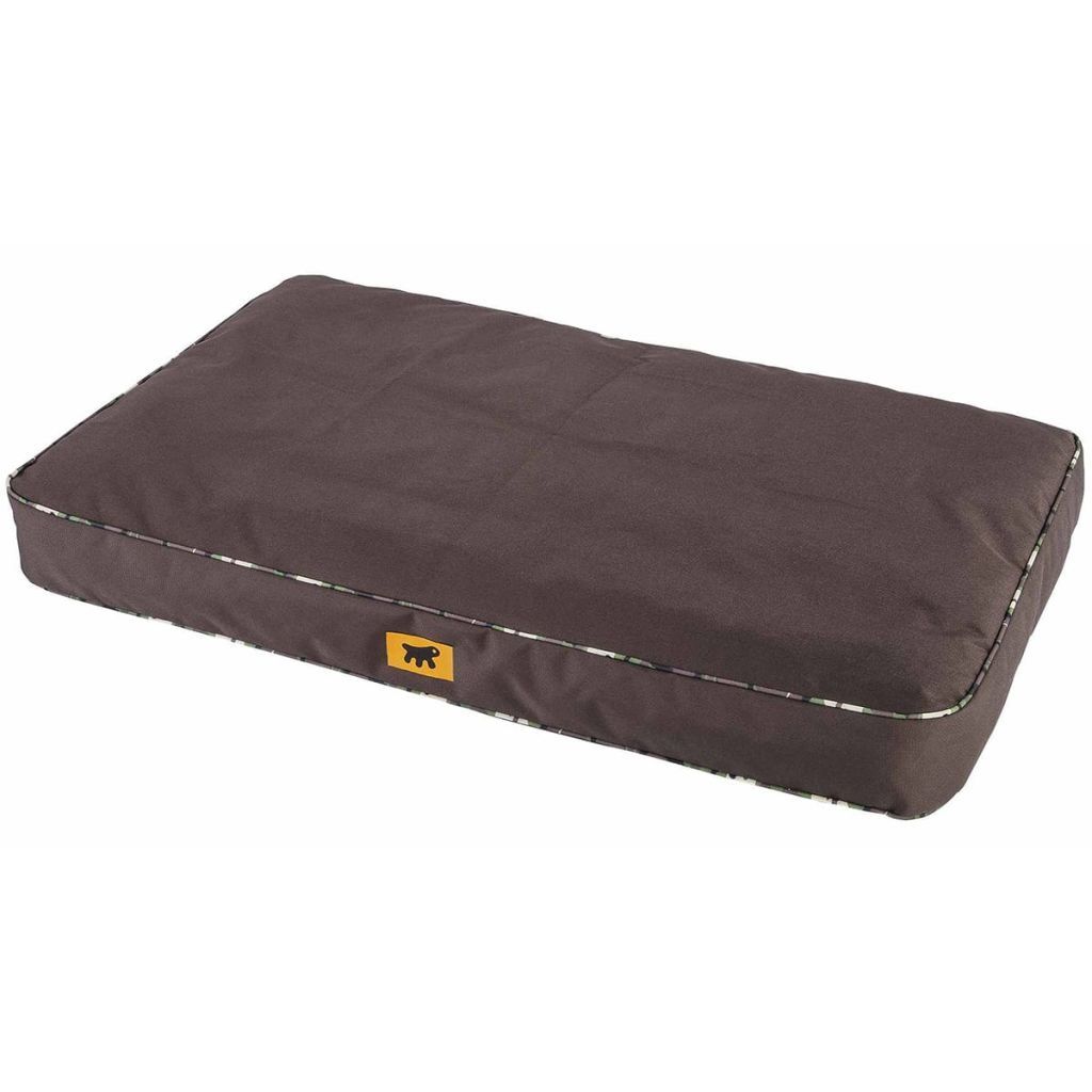 Ferplast Hondenbed Polo 110 110x70x8 cm bruin