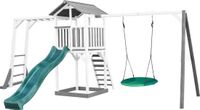 AXI Beach Tower Speeltoestel in Grijs/Wit