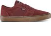 Etnies Barge Ls Schoenen Rood EU 41 Man