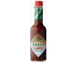 TABASCO® Chipotle Pepersaus - 150ml