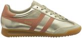 Gola Damestrainers Gola Torpedo Glimmer Trainer