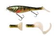 Berkley Zilla Tailswinger, Vishaak, Hard Kunstaas