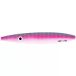 Westin D360° V2 Sea Trout Lure 8cm 12g UV Striped Pink
