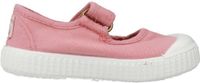 Victoria 36605 Naakt 24 EU Lage sneakers Textiel Klittenband Kinderen Vrouwen