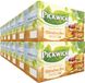 Pickwick Fruit Thee Variatie Oranje - 12 x 20 theezakjes