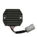 Electrosport Industries Régulateur/redresseur ESR108