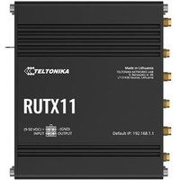 TELTONIKA NETWORKS RUTX11