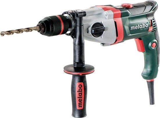Metabo Boormachine BEV 1300-2