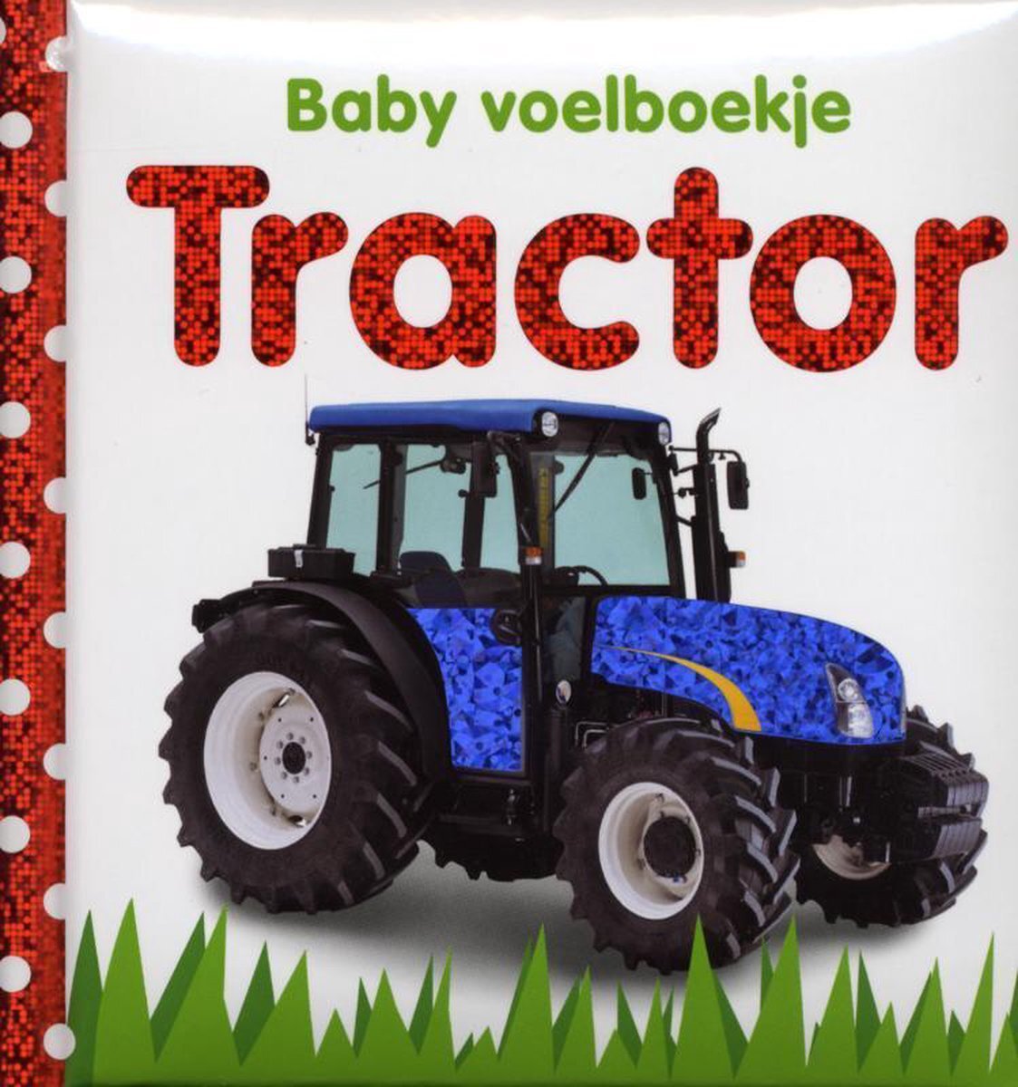 Veltman Kinderboek