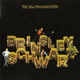 Bertus Distributie Brinsley Schwarz New Favourites Of Brinsley Schwarz
