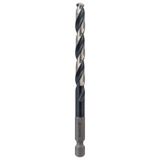 Bosch Accessories 2608577149 Bosch Power Tools HSS-G Metaal-spiraalboor 6.8 mm Gezamenlijke lengte 109 mm Zeskant schacht 1 stuk(s)