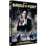 Badge Of Fury FR