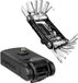 Topeak Ninja Master+ Pt30 Multi Tool Zwart