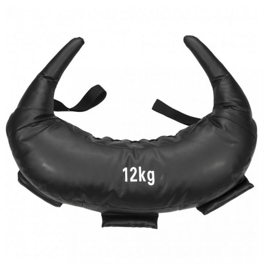 Gorilla Sports Bulgarian Bag - Weightbag - 12 kg