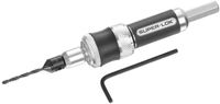 Stanley Accessoires - Combinatie houtboor met verzinkboor en schroefbevestiging, maat 8 STA62380-XJ