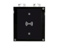 2N Helios IP Verso RFID Reader, 125 kHz