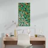 Grupo Erik Jurassic Park Kalender 2027 Wandkalender