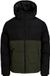 Jack & Jones Becks Puffer Winterjas Heren - Maat S