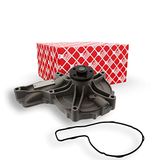 febi bilstein 30451 waterpomp met afdichting, 1 stuk