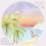 Proper S&D Consignment James Vincent McMorrow Post Tropical