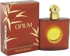 Yves Saint Laurent Opium eau de toilette / 50 ml / dames