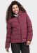 Schöffel Vrouwen Jas & Jack - Met capuchon - Pink - Met stretch