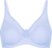 Hunkemöller Nina Non-Padded Underwired Minimizer Bra Paars