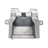 Piaggio Accudekking geschikt voor Aprilia RS 660c ABS 2020-2022 | Batterijdeksel, OEM 2B006672 compatibel met Aprilia Tuono 660 ABS 2020-2022