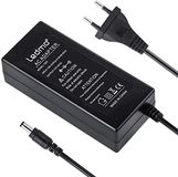 Ledmo 12V 5A Voeding adapter 60W transformator