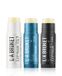 L:a Bruket 325 Wellbeing Lip Balm Trio 42 g