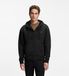 BOSS Porsche x Icons70 Kapuzensweatshirt schwarz (M)