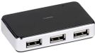 Vivanco VVITHUB2V4PORTS interface hub